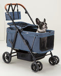 Large & Medium Dog Stroller R631145