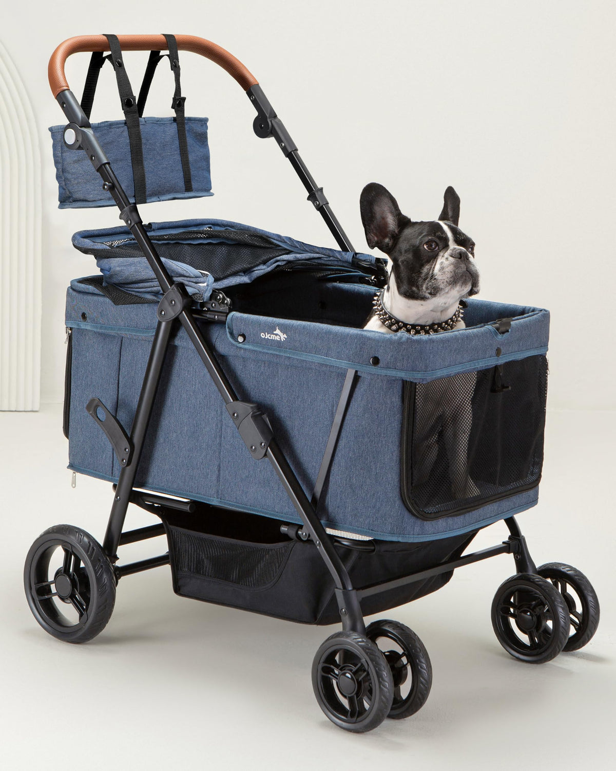 Large & Medium Dog Stroller R631145