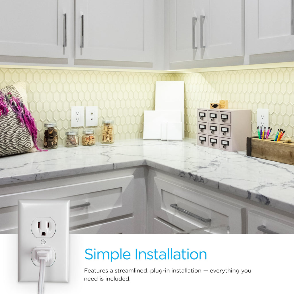 22 Inch LED Under Cabinet Light Fixture L704