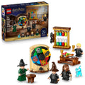 LEGO Harry Potter Hogwarts Castle Sorting Hat Ceremony 76460 U5855