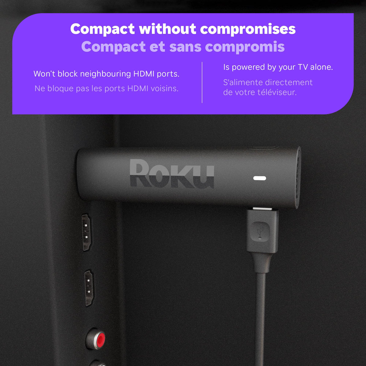4K HDR Streaming Device with Voice Remote K1467