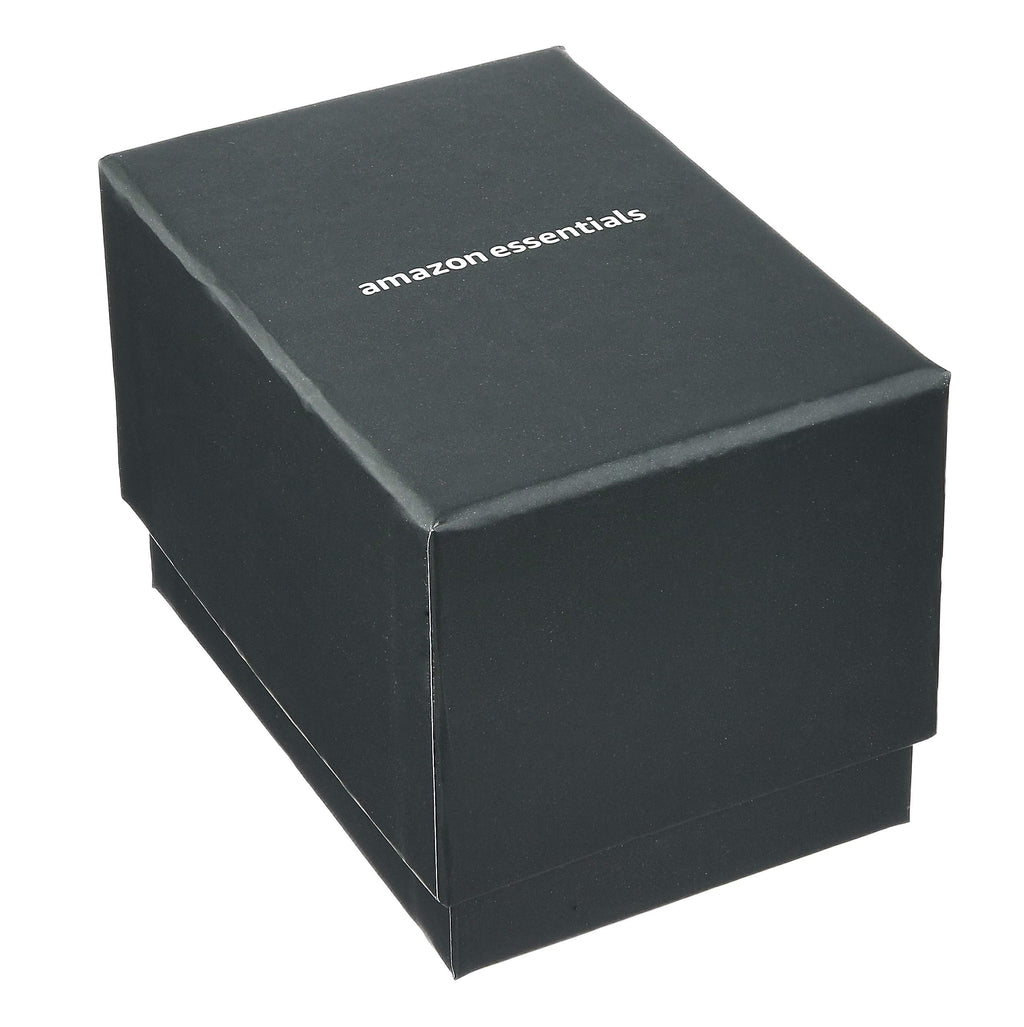 Leather Band Analog Watch B192109