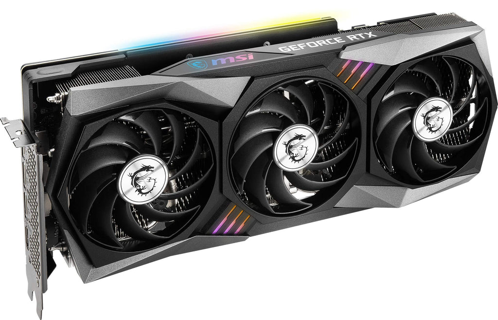 GeForce RTX 3070 8GB 256-Bit Graphics Card G4094