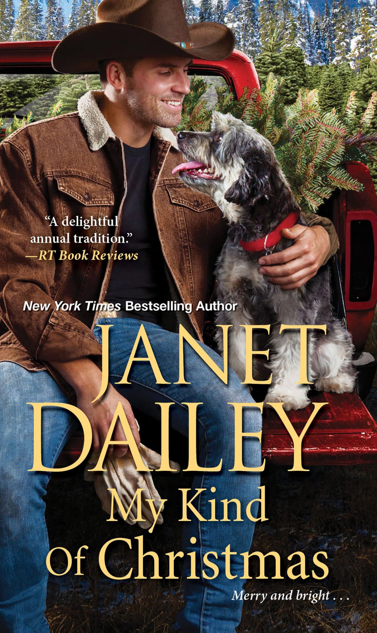 Christmas Tree Ranch Book 1 N79817