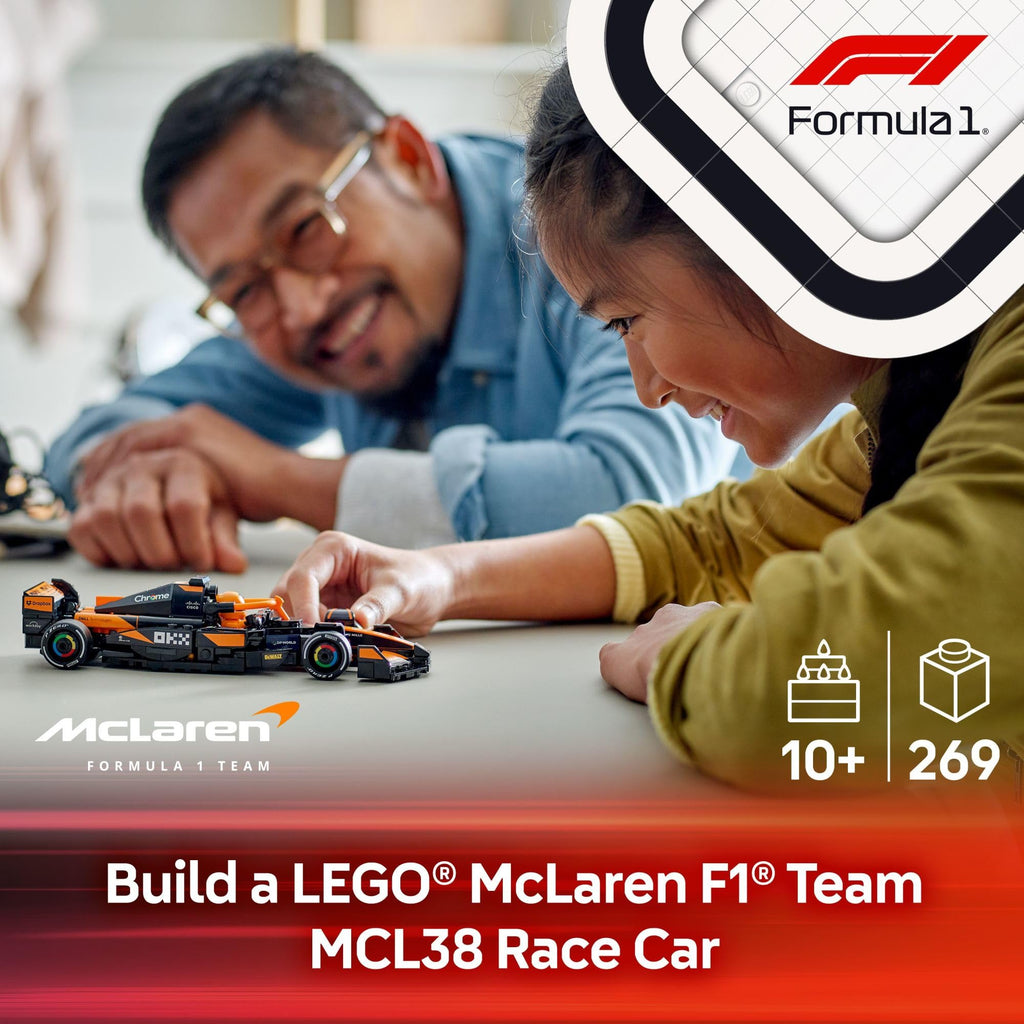 Building Set for Kids Ages 10+ X486