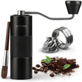 Manual Adjustable Conical Burr Coffee Grinder E547