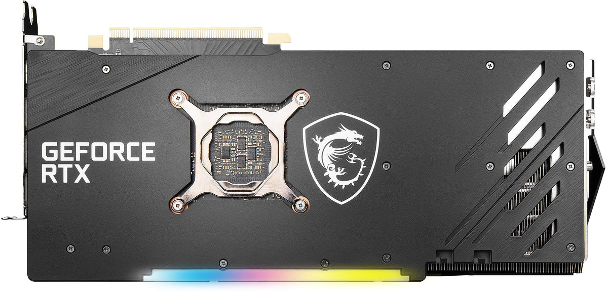 GeForce RTX 3070 8GB 256-Bit Graphics Card G4094