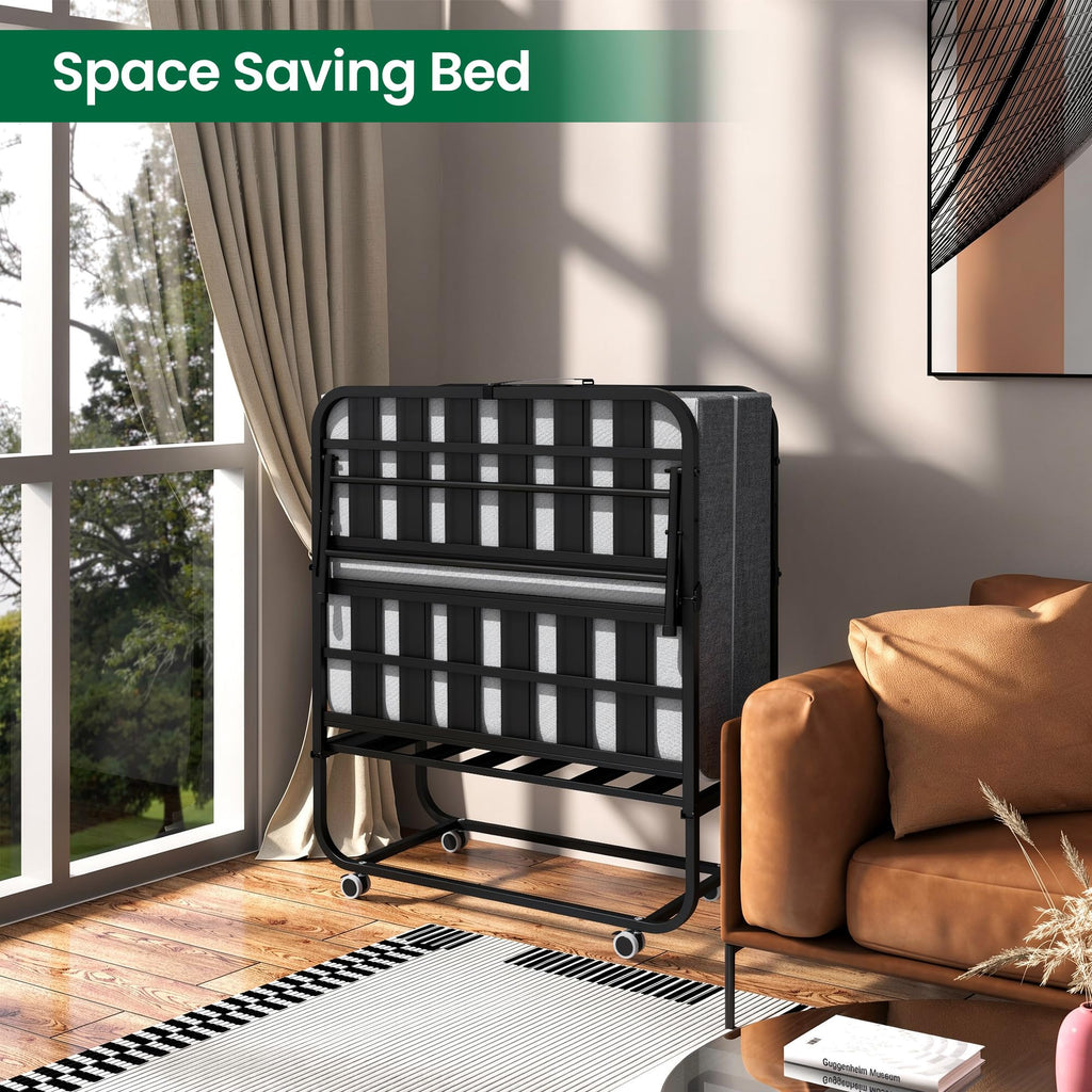 75"x38" Folding Bed K182847