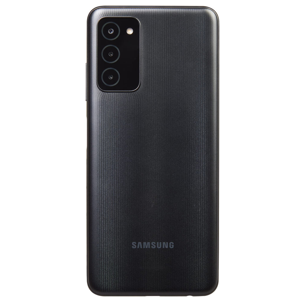 Black 32GB Smartphone C2217