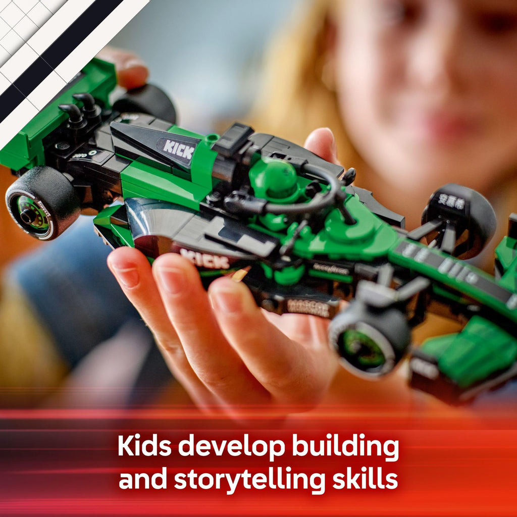 Building Set for Kids Ages 10+ Z146