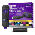 4K HDR Streaming Device with Voice Remote K1467