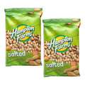 Salted In-Shell Peanuts 5 lb Bag Pack of 2 X15169