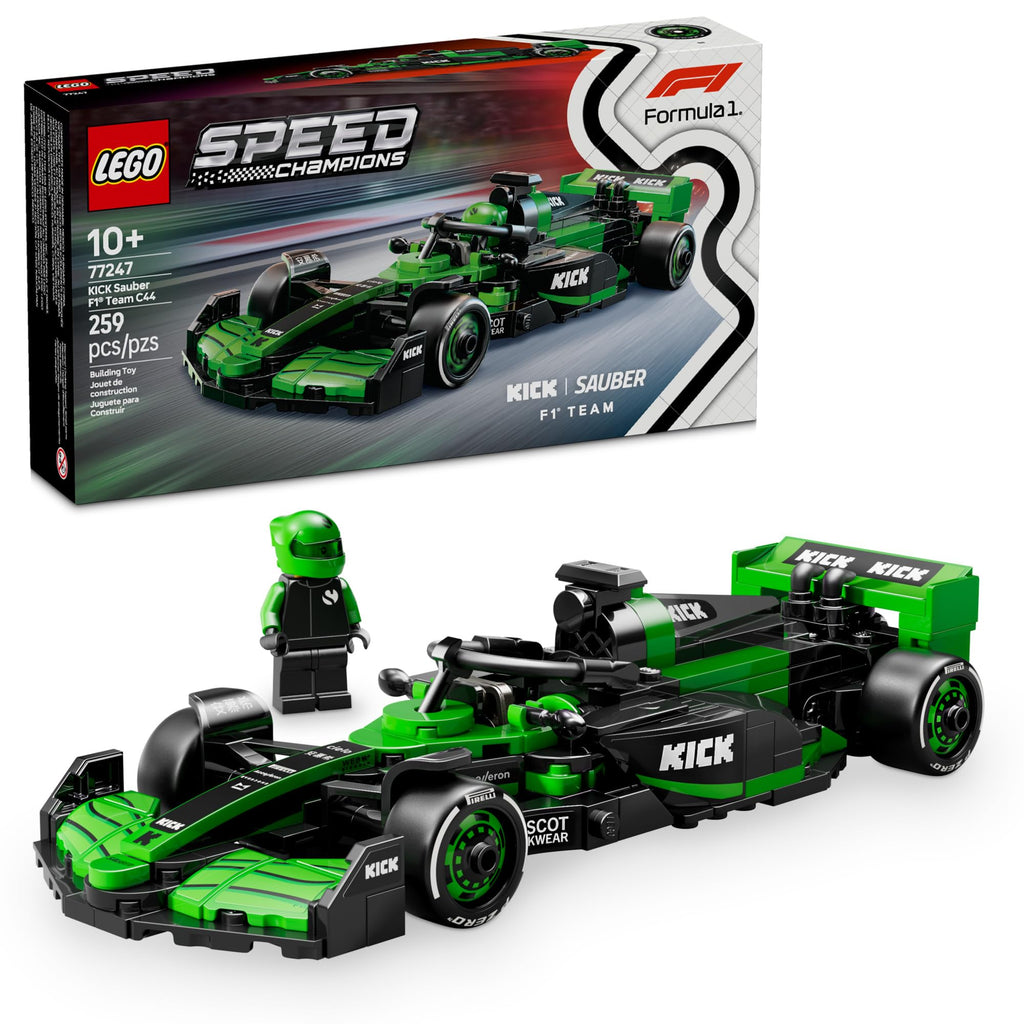 Building Set for Kids Ages 10+ Z146