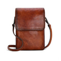 Rfid Blocking Small Crossbody Bag Z4224