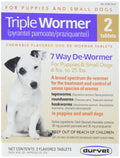 Broad Spectrum De-Wormer P8972