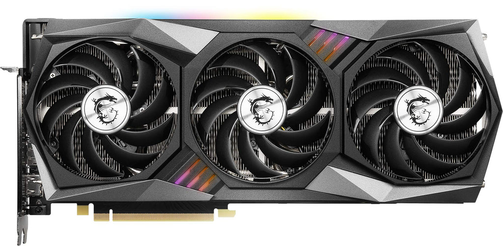 GeForce RTX 3070 8GB 256-Bit Graphics Card G4094