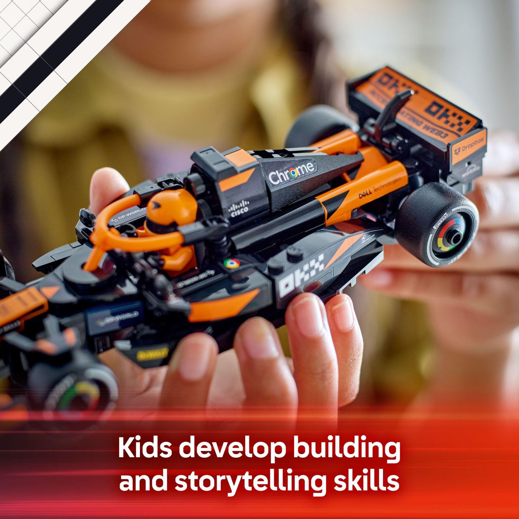 Building Set for Kids Ages 10+ X486