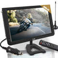 Portable Battery Powered Digital TV with Stand T890374