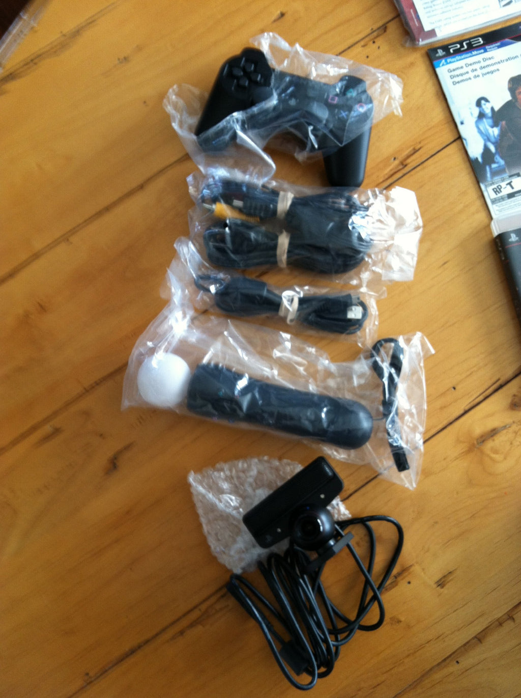 PlayStation 3 320 GB System O40428