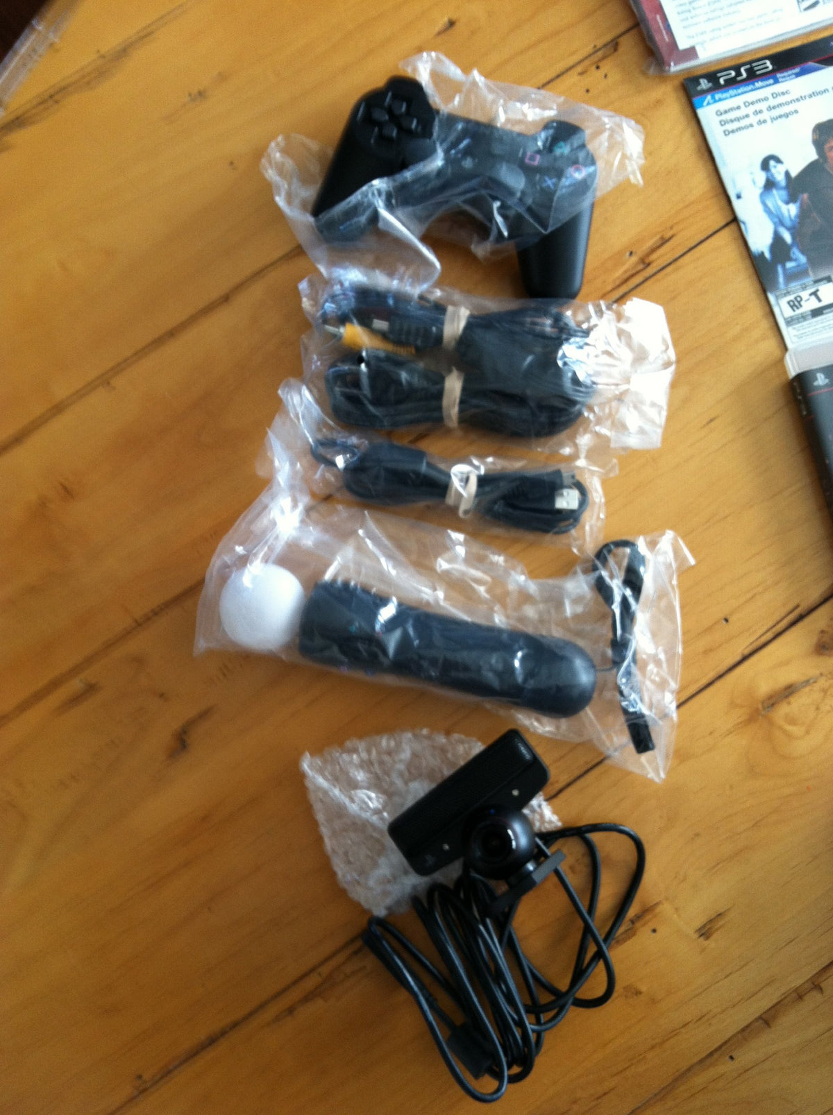PlayStation 3 320 GB System O40428