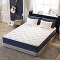 12 Inch Full Hybrid Double Mattress Z13753