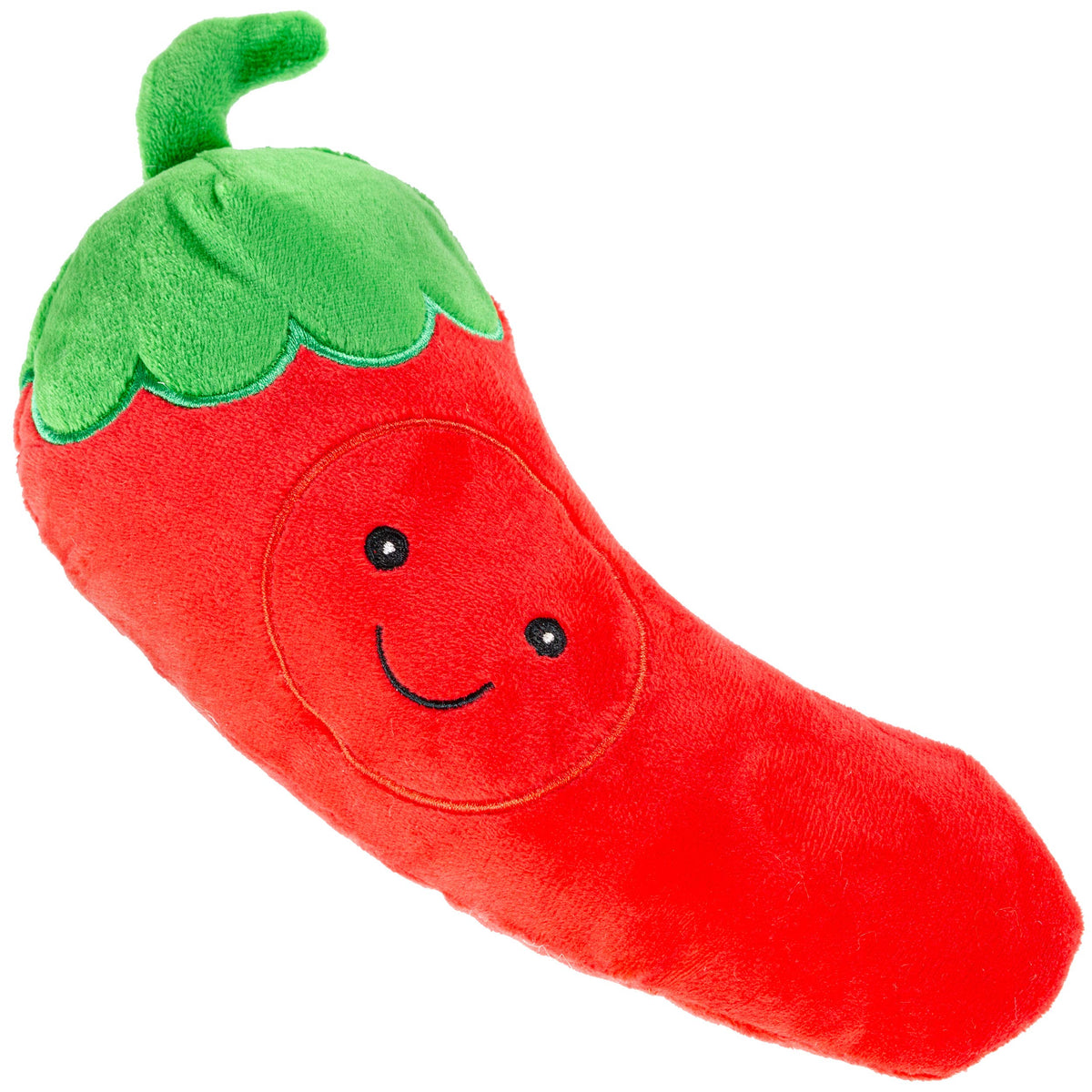 Plush Dog Chew Toy with Squeaker I84989