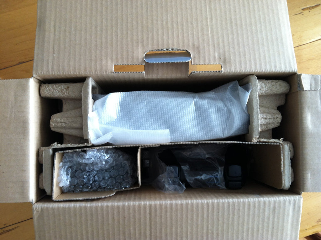 PlayStation 3 320 GB System O40428