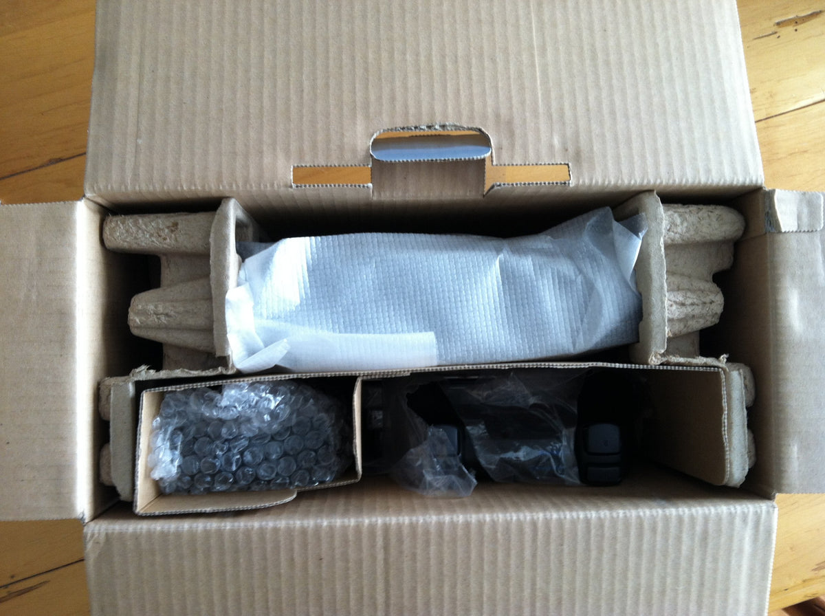 PlayStation 3 320 GB System O40428