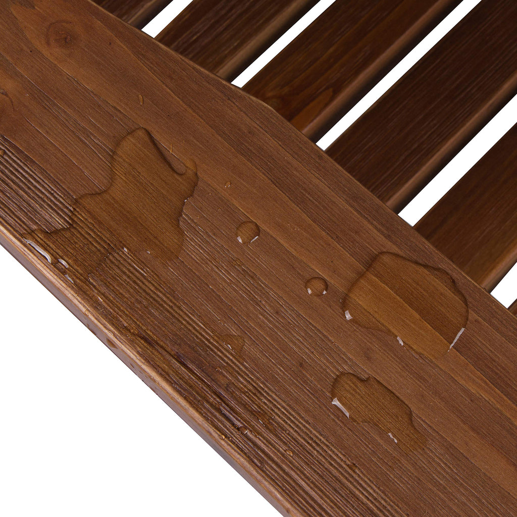 Oak Wood Rocking Chair B157257
