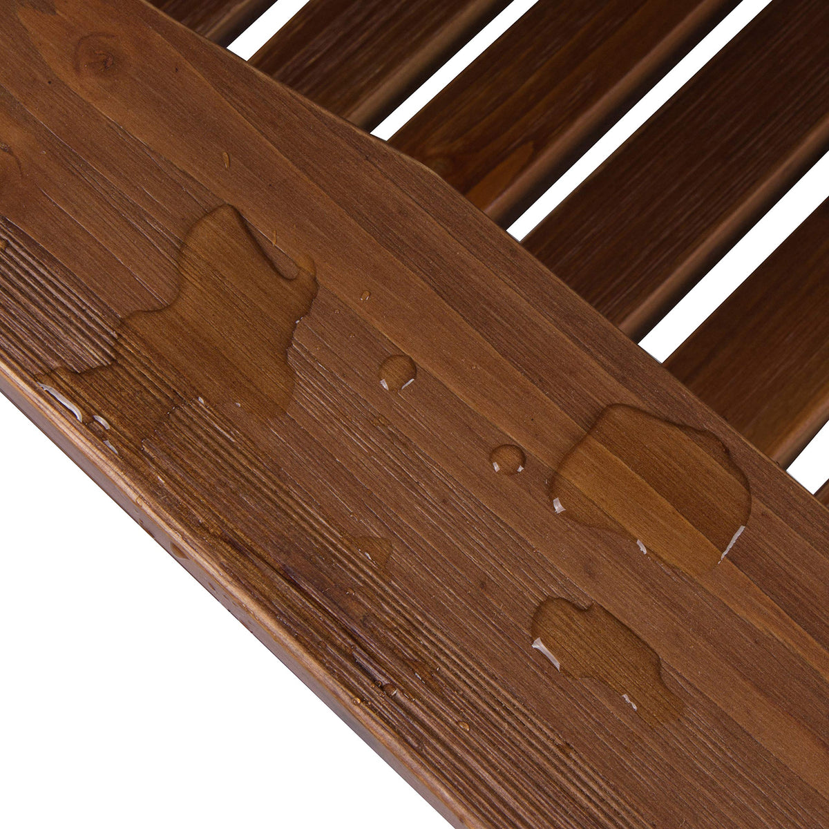 Oak Wood Rocking Chair B157257