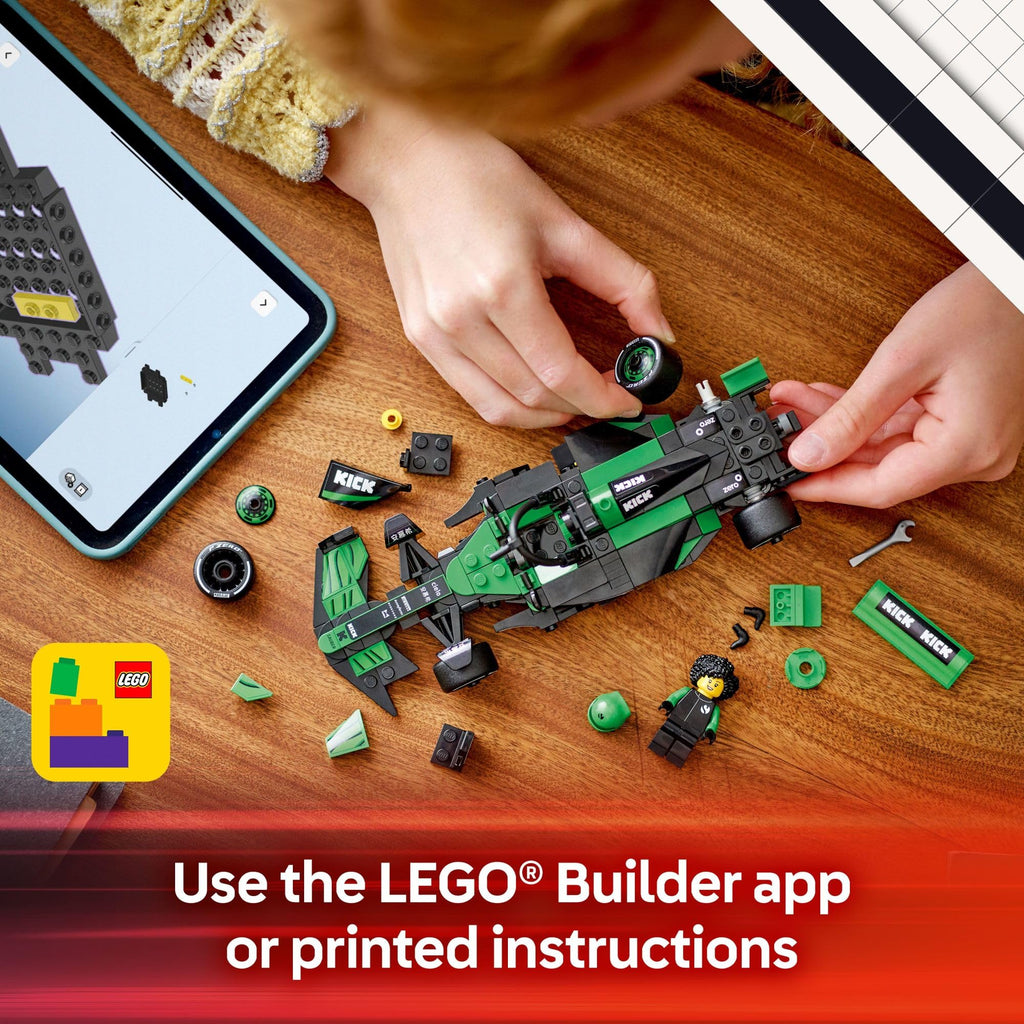 Building Set for Kids Ages 10+ Z146